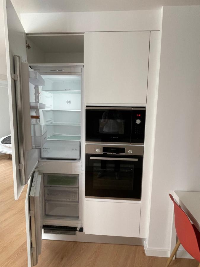 Apartament Living Pdl 1 Ponta Delgada Zewnętrze zdjęcie