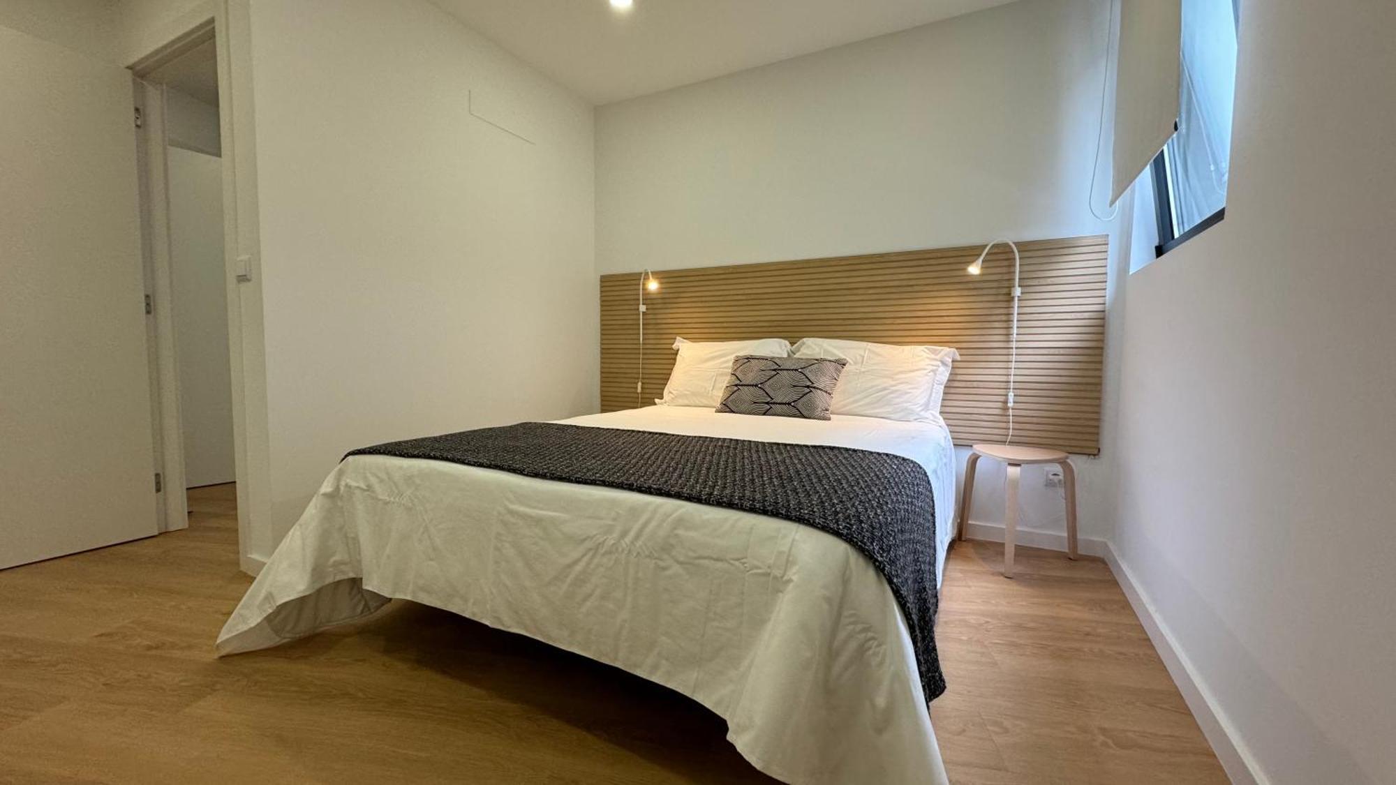 Apartament Living Pdl 1 Ponta Delgada Zewnętrze zdjęcie